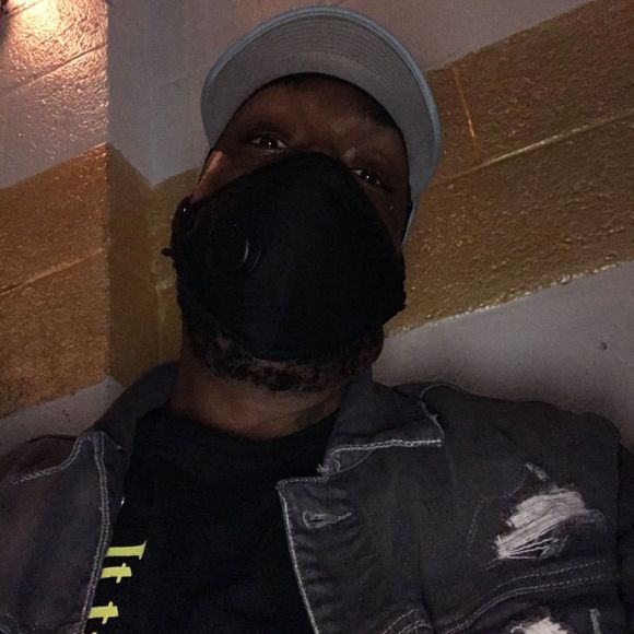 Meet your Posher, Mitchell - Picture 1 of 1